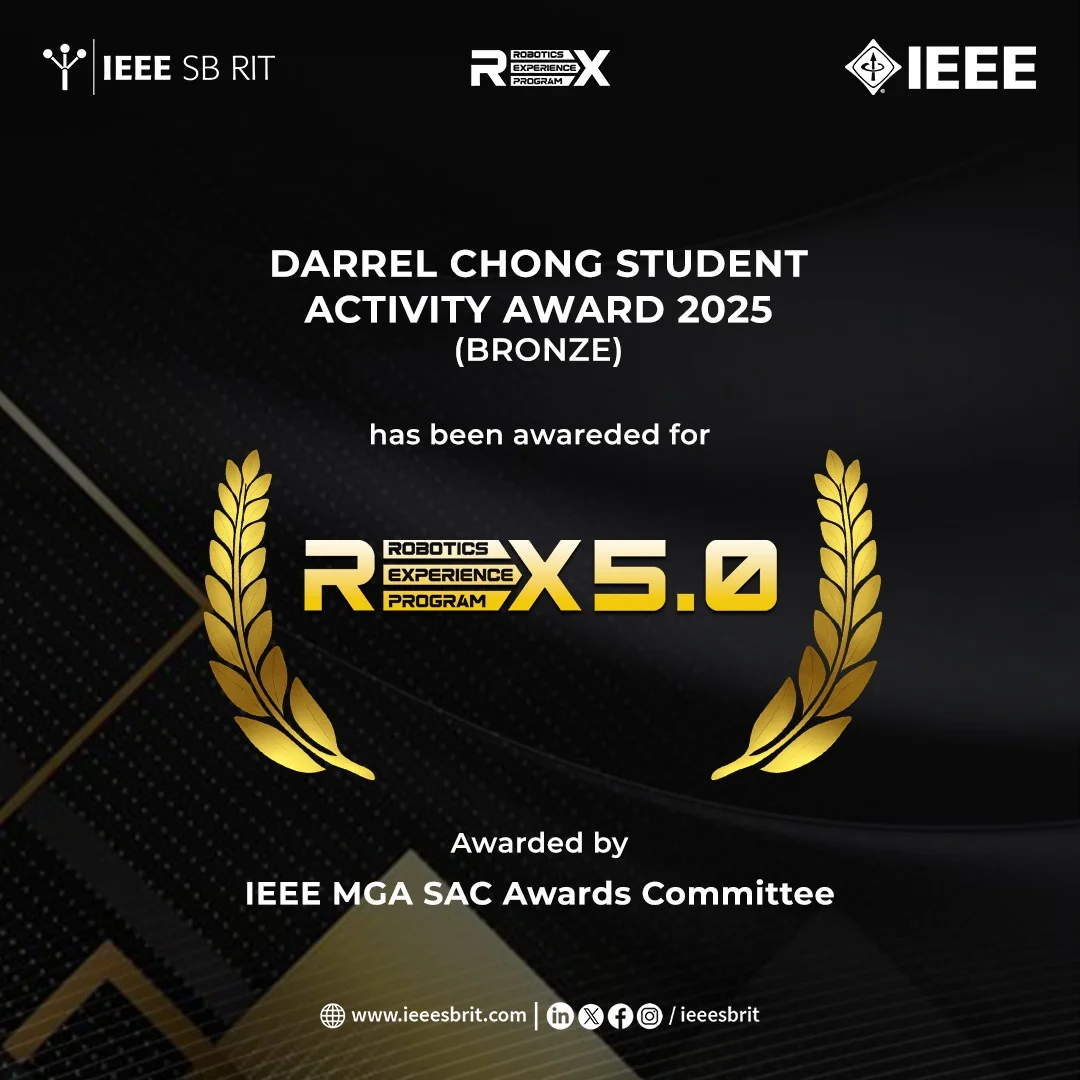 Achievement 01