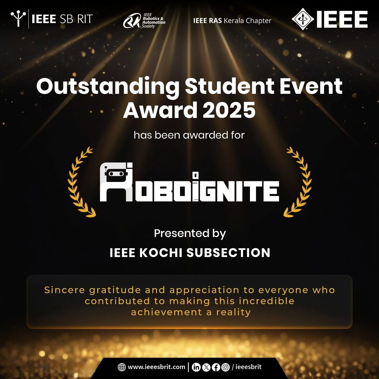 Achievement 04
